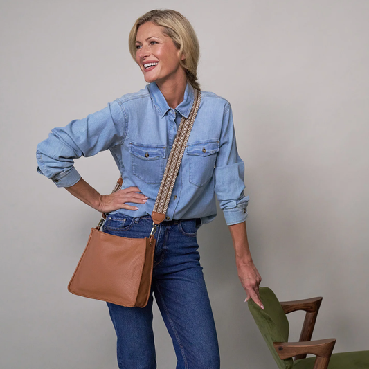 Hobo Purse