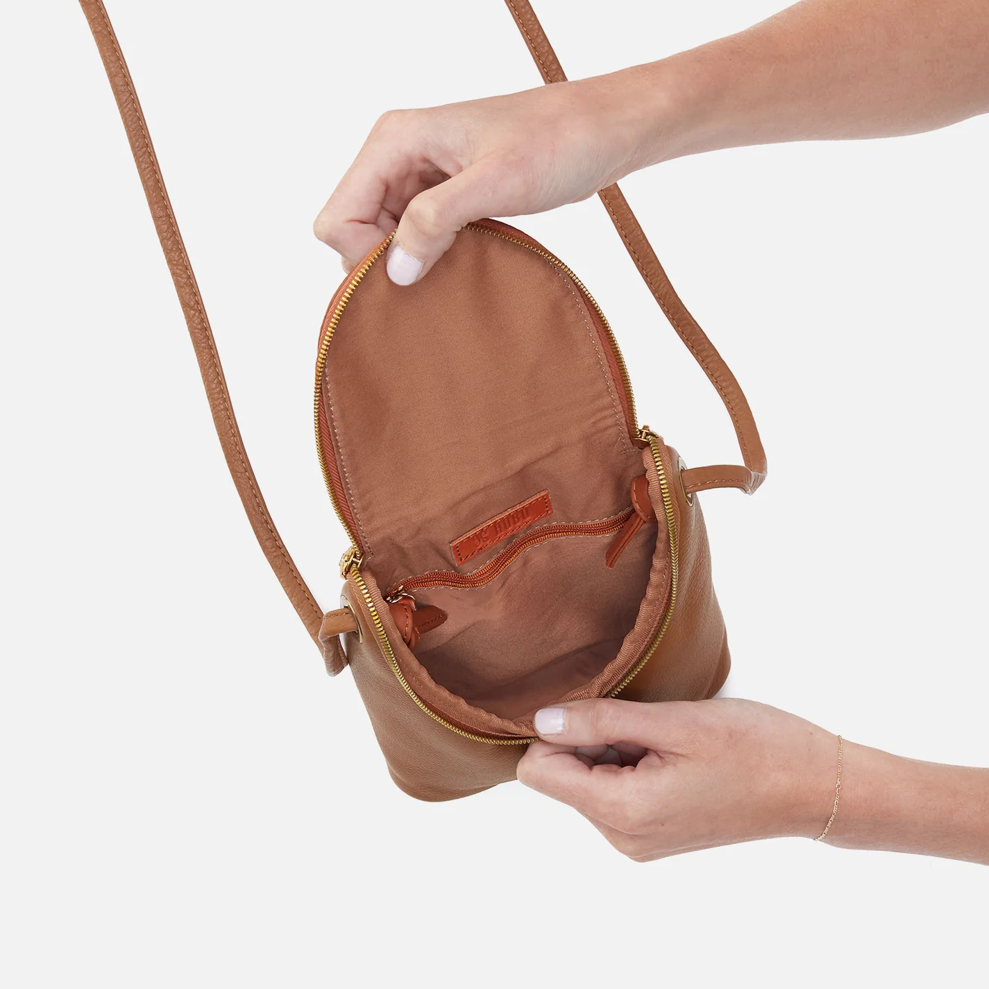 Hobo Crossbody Bag