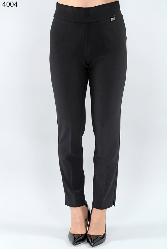 Michael Tyler Black 28 Inseam Pant