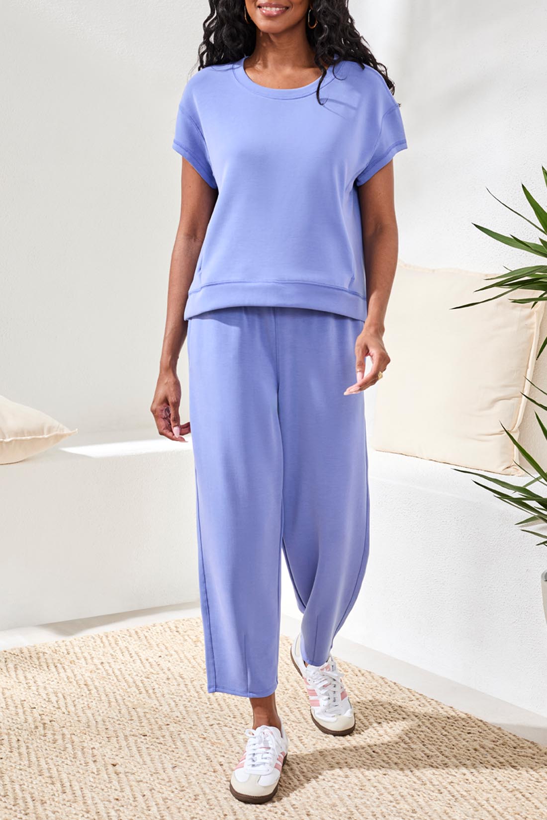 The Baja Breeze Pocket Tee
