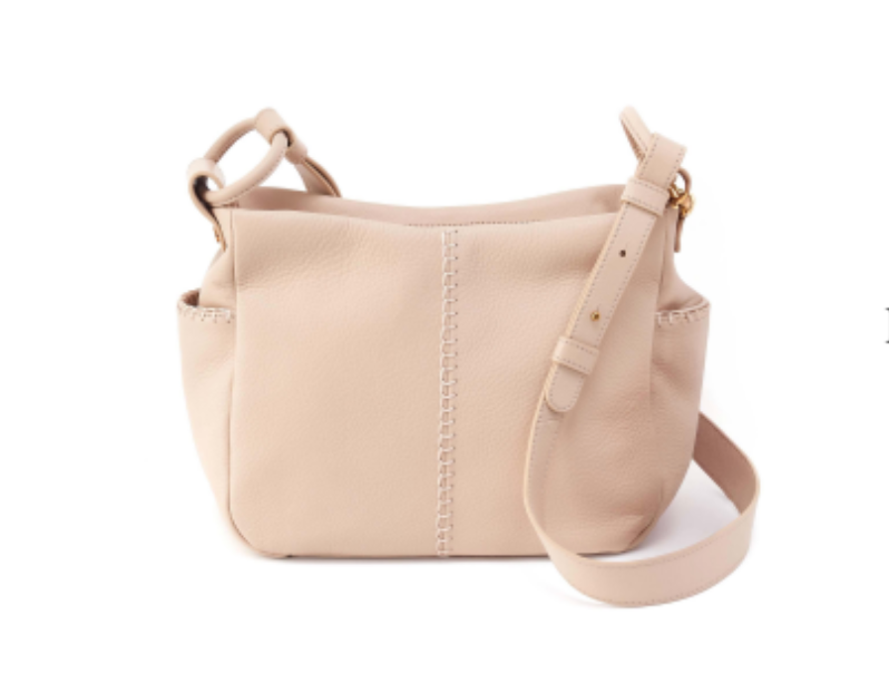 HOBO Sheila Crossbody – Stonewash