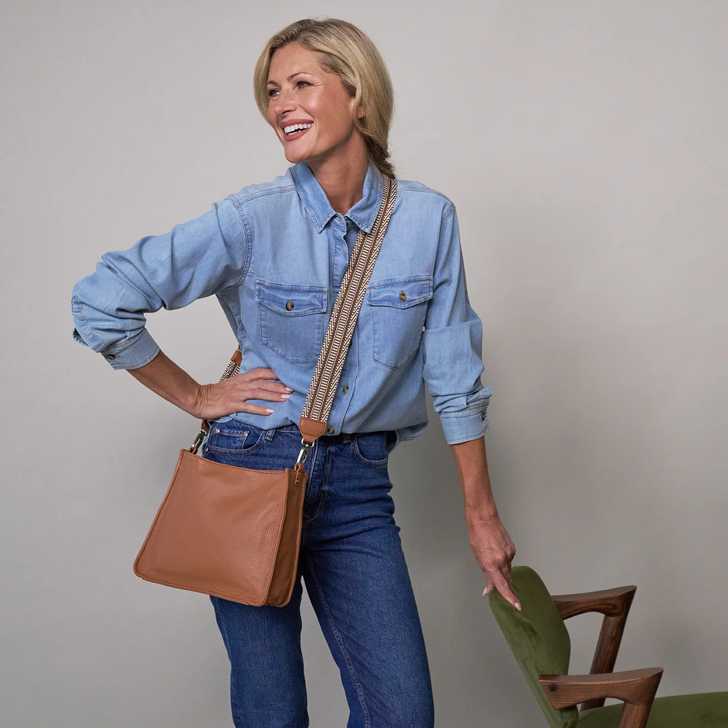 Hobo Purse