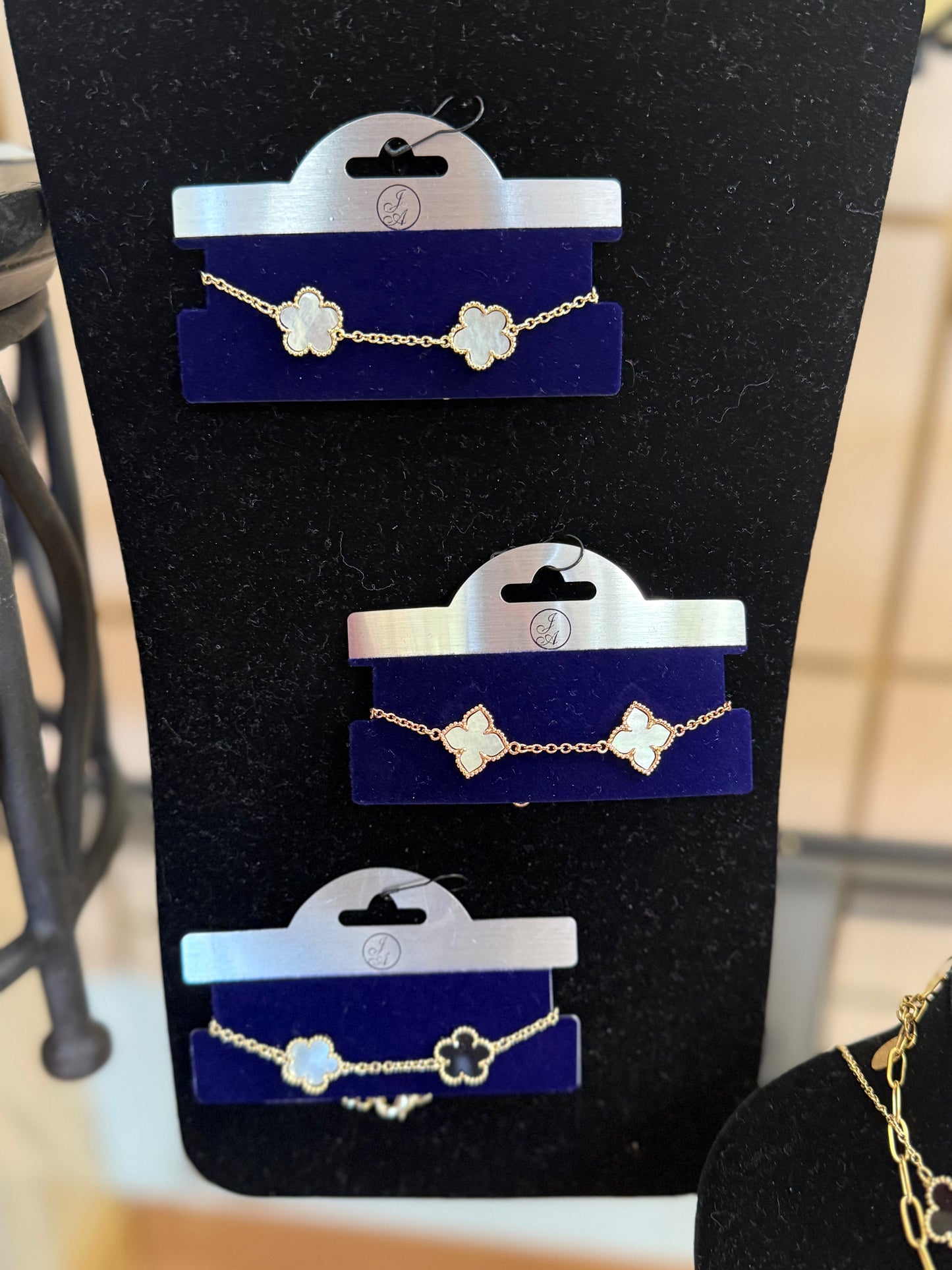 Vancleef Bracelets
