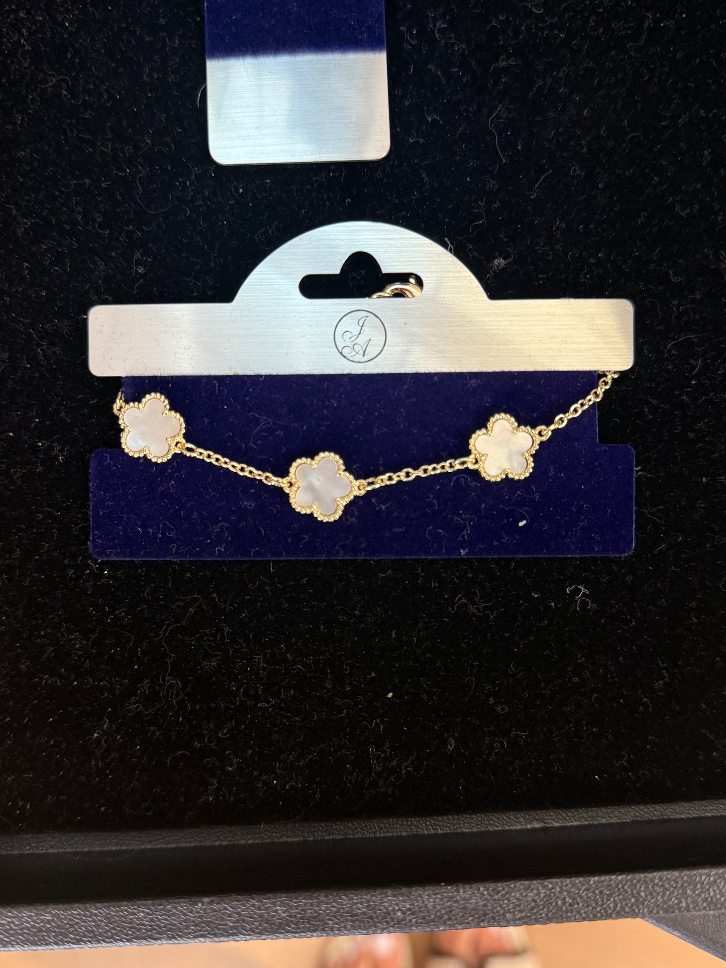 Vancleef Bracelets